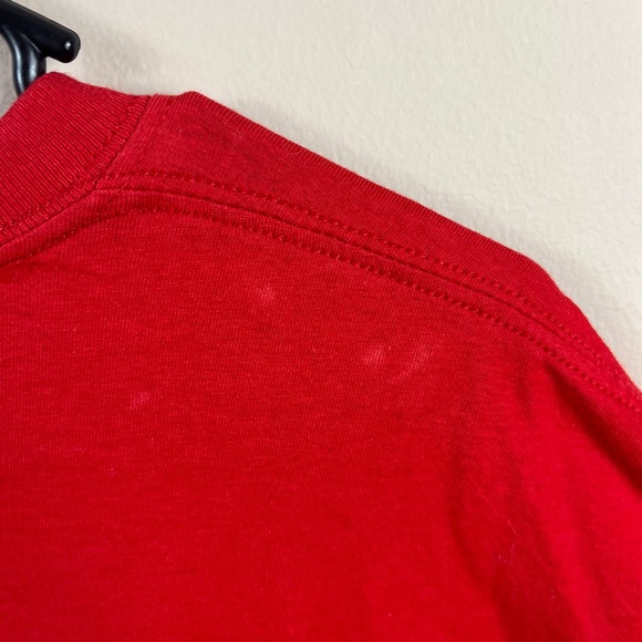 Cleveland gladiators xfl arena football SGA salute the troops Tshirt adult XL - Picture 8 of 10